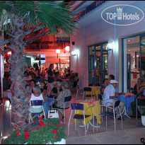 La Sirenetta hotel Tortoreto Lido 