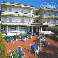 Lady G hotel Tortoreto Lido 
