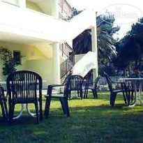 Marebello hotel Tortoreto Lido 