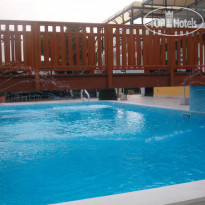Panoramic hotel Tortoreto
