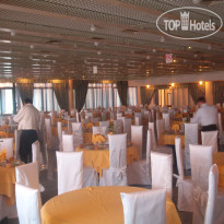 Panoramic hotel Tortoreto