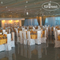 Panoramic hotel Tortoreto