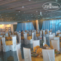 Panoramic hotel Tortoreto