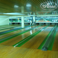Panoramic hotel Tortoreto