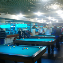Panoramic hotel Tortoreto