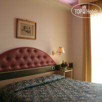 Panoramic hotel Tortoreto