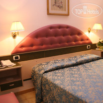 Panoramic hotel Tortoreto