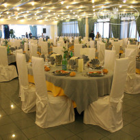 Panoramic hotel Tortoreto