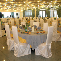Panoramic hotel Tortoreto