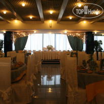 Panoramic hotel Tortoreto