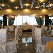 Panoramic hotel Tortoreto