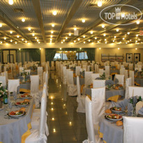 Panoramic hotel Tortoreto