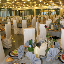 Panoramic hotel Tortoreto