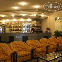 Panoramic hotel Tortoreto