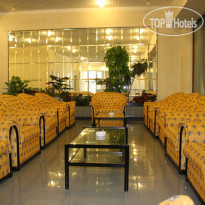 Panoramic hotel Tortoreto