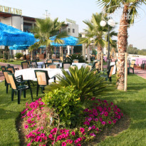 Panoramic hotel Tortoreto