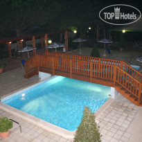 Panoramic hotel Tortoreto