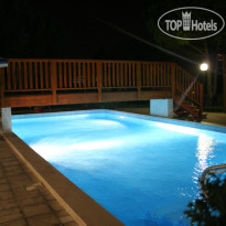 Panoramic hotel Tortoreto