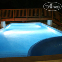 Panoramic hotel Tortoreto