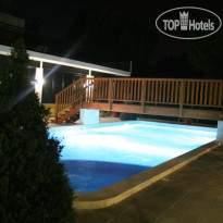 Panoramic hotel Tortoreto