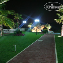 Panoramic hotel Tortoreto