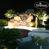 Panoramic hotel Tortoreto