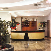 Panoramic hotel Tortoreto