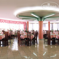 Panoramic hotel Tortoreto