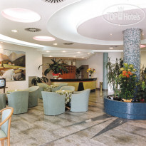 Panoramic hotel Tortoreto