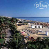 River hotel Tortoreto Lido 