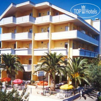 Venezia hotel Tortoreto Lido 