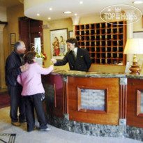 Ambra Palace Hotel Pescara 