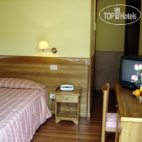 Ambra Palace Hotel Pescara 