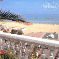 Esplanade hotel Pescara 
