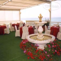 Esplanade hotel Pescara 