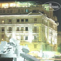 Esplanade hotel Pescara 