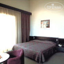 Esplanade hotel Pescara 
