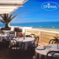 Esplanade hotel Pescara 