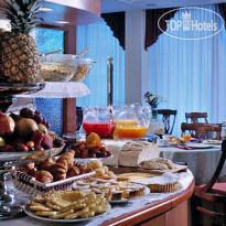 Best Western Hotel Plaza Pescara 