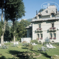 Villa Mon Repos