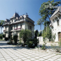 Villa Mon Repos