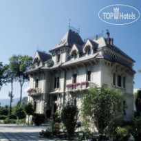 Villa Mon Repos