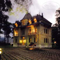Villa Mon Repos