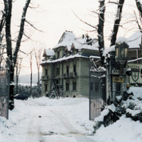 Villa Mon Repos