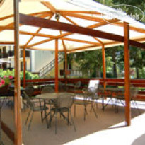 Corona hotel Pescasseroli