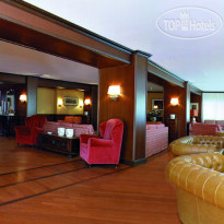 Corona hotel Pescasseroli