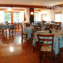 Corona hotel Pescasseroli