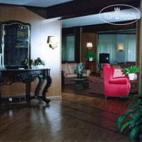 Corona hotel Pescasseroli