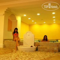 Corona hotel Pescasseroli