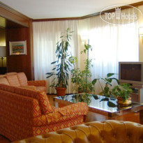 Corona hotel Pescasseroli